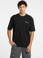 Oversized American Tradition Tee
