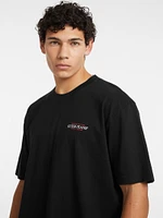 Oversized American Tradition Tee