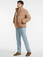 Regular Puffer Jacket