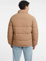 Regular Puffer Jacket