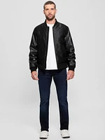 Quattro G Varsity Jacket