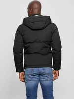 Eco Real Down Puffer Jacket