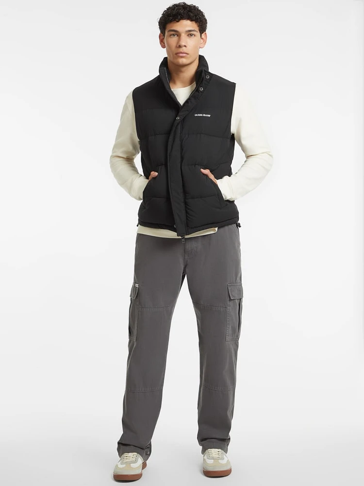 Regular Puffer Vest