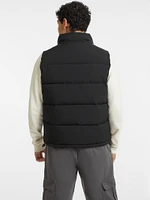 Regular Puffer Vest