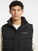 Regular Puffer Vest