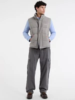 Regular Puffer Vest