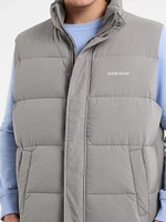 Regular Puffer Vest