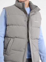 Regular Puffer Vest