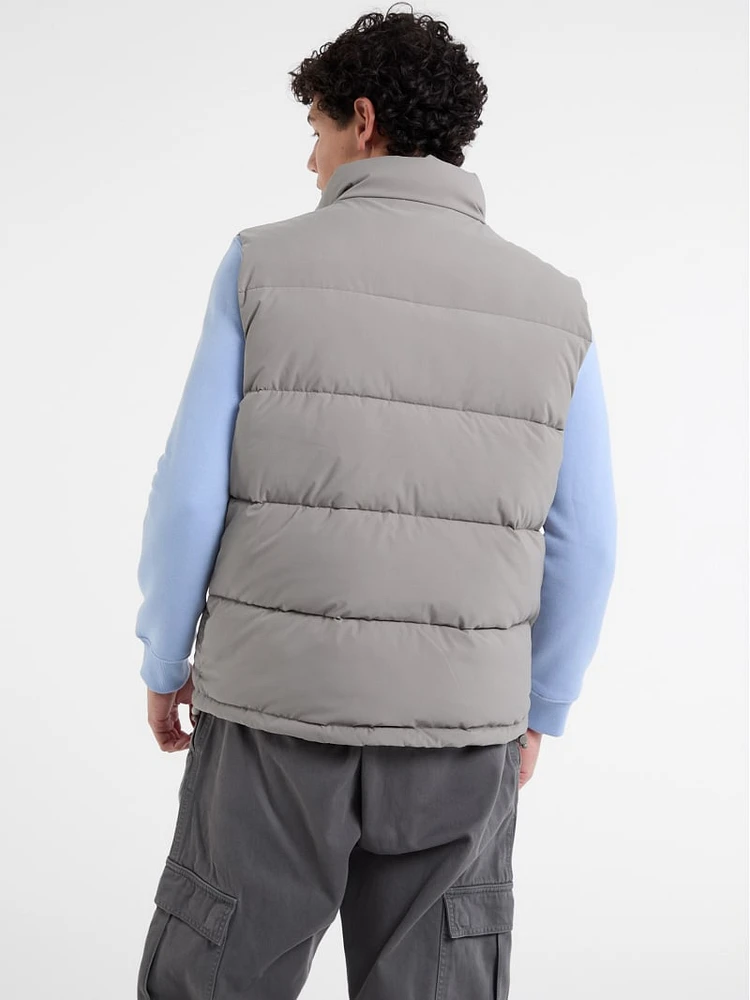 Regular Puffer Vest