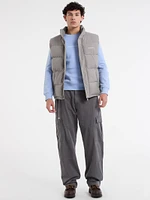 Regular Puffer Vest
