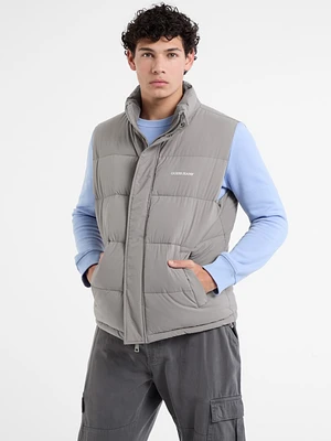 Regular Puffer Vest