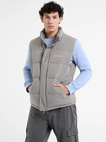 Regular Puffer Vest