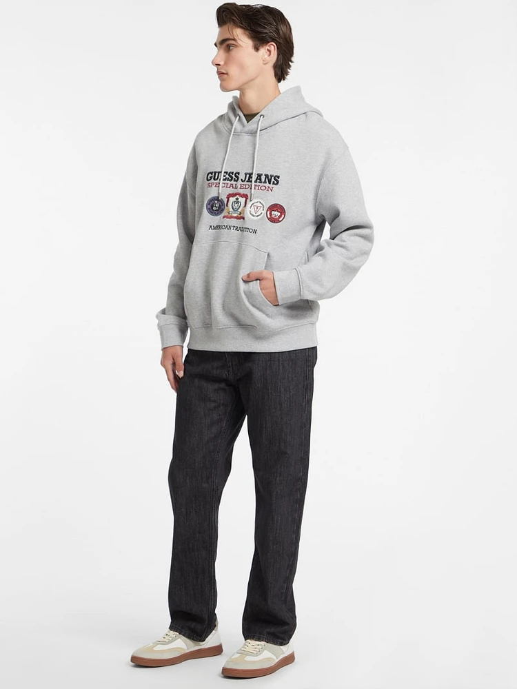 Special Edition Hoodie