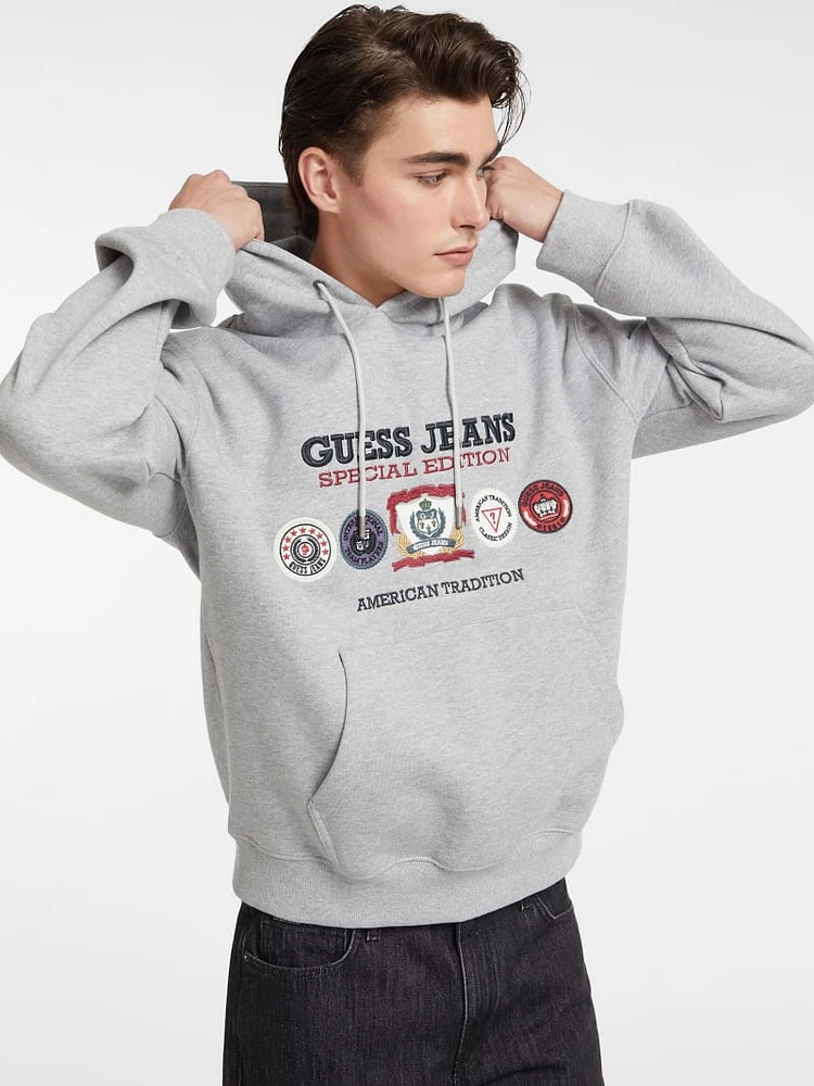 Special Edition Hoodie