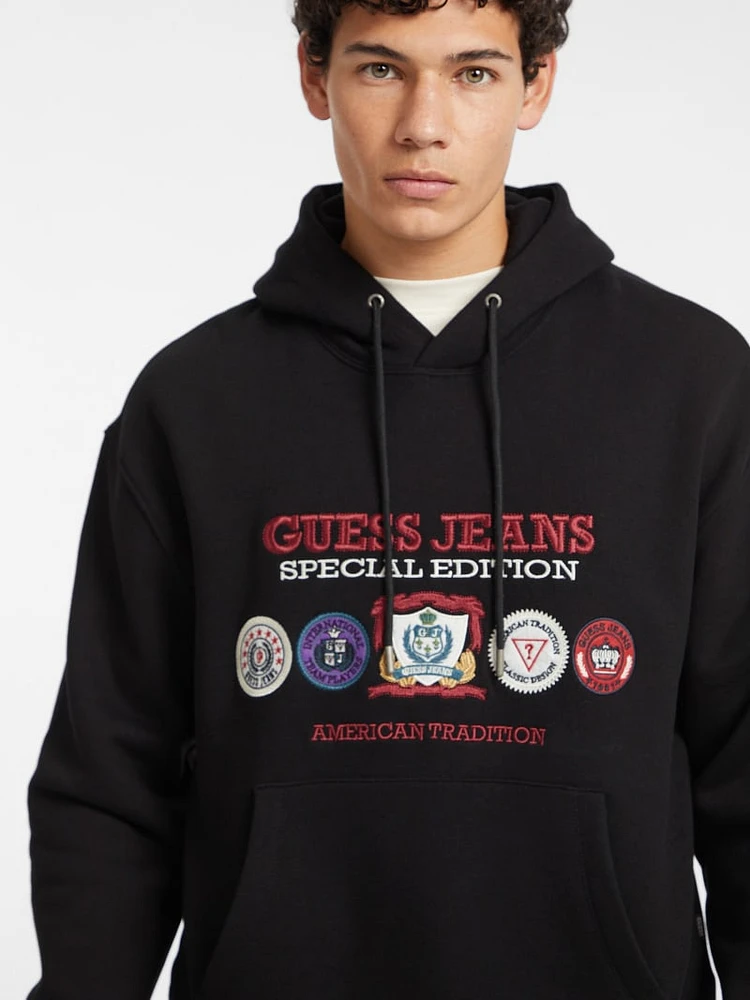 Special Edition Hoodie