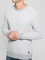 Emmanuel Ribbed Sweater