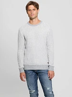 Emmanuel Ribbed Sweater