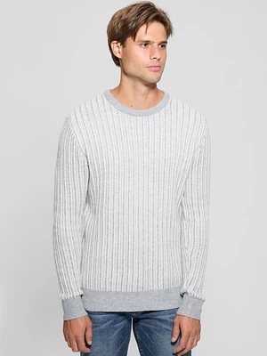 Emmanuel Ribbed Sweater
