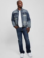 Dean Denim Jacket