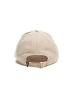 Nylon Logo Hat