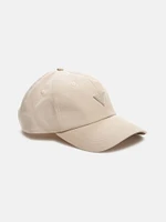 Nylon Logo Hat