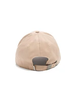 Eco GUESS Jeans Logo Baseball Cap