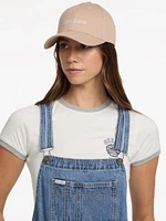 Eco GUESS Jeans Logo Baseball Cap