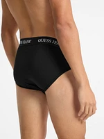 Eco GUESS Jeans -Pack Boxer Briefs