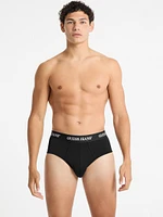 Eco GUESS Jeans -Pack Boxer Briefs