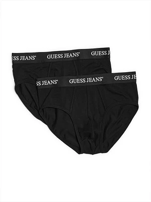 Eco GUESS Jeans -Pack Boxer Briefs