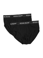 Eco GUESS Jeans -Pack Boxer Briefs