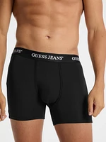 Eco GUESS Jeans Boxer Brief