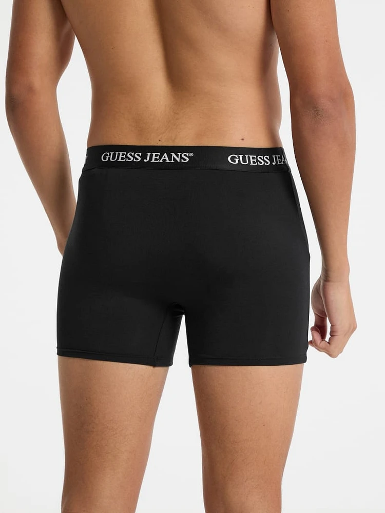 Eco GUESS Jeans Boxer Brief