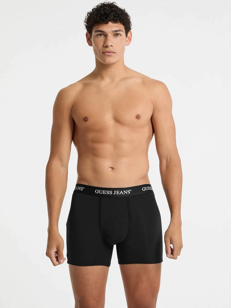 Eco GUESS Jeans Boxer Brief