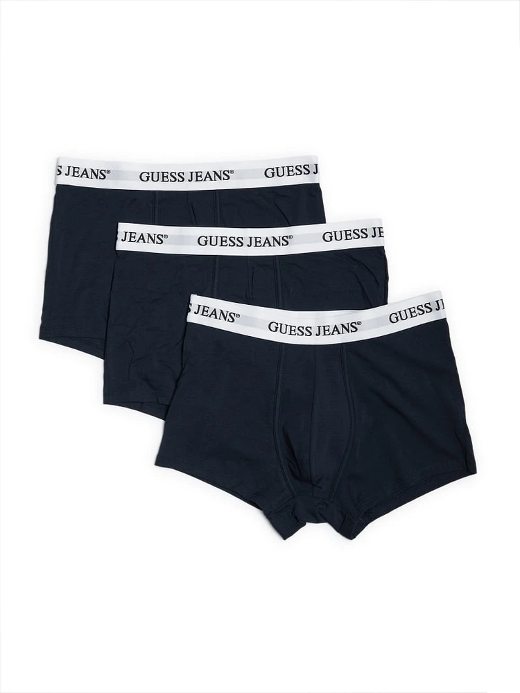 Eco GUESS Jeans -Pack Trunks