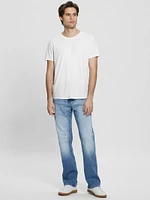 Mason Regular Straight Jeans