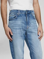 Mason Regular Straight Jeans