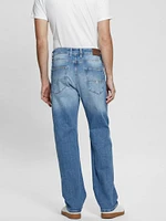 Mason Regular Straight Jeans