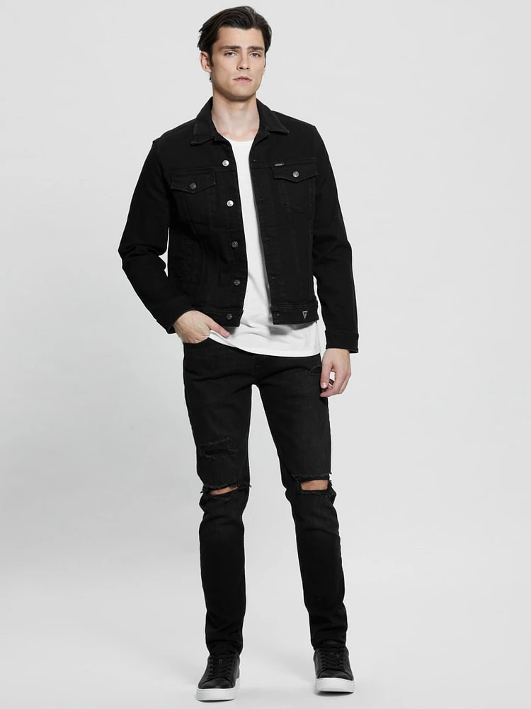 Finnley Tapered Jeans