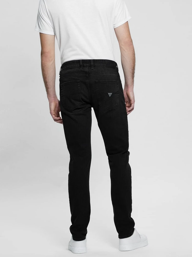 Finnley Tapered Jeans