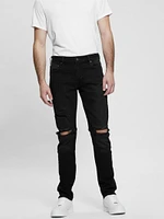 Finnley Tapered Jeans