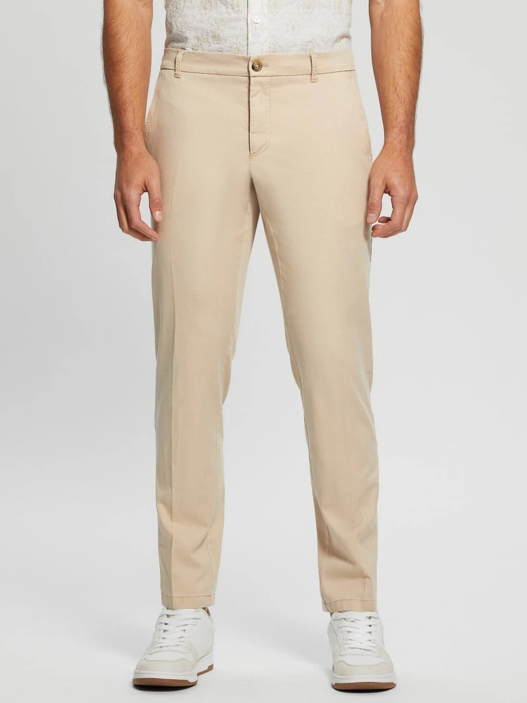 Myron Dress Pants