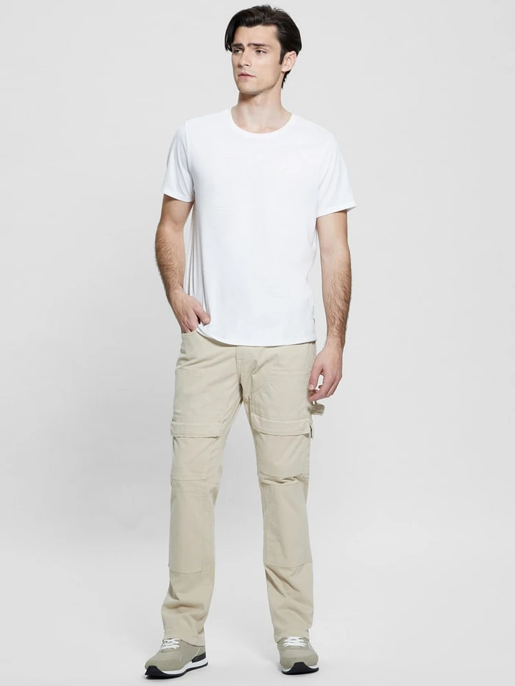 Utility Cargo Pants