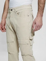 Utility Cargo Pants