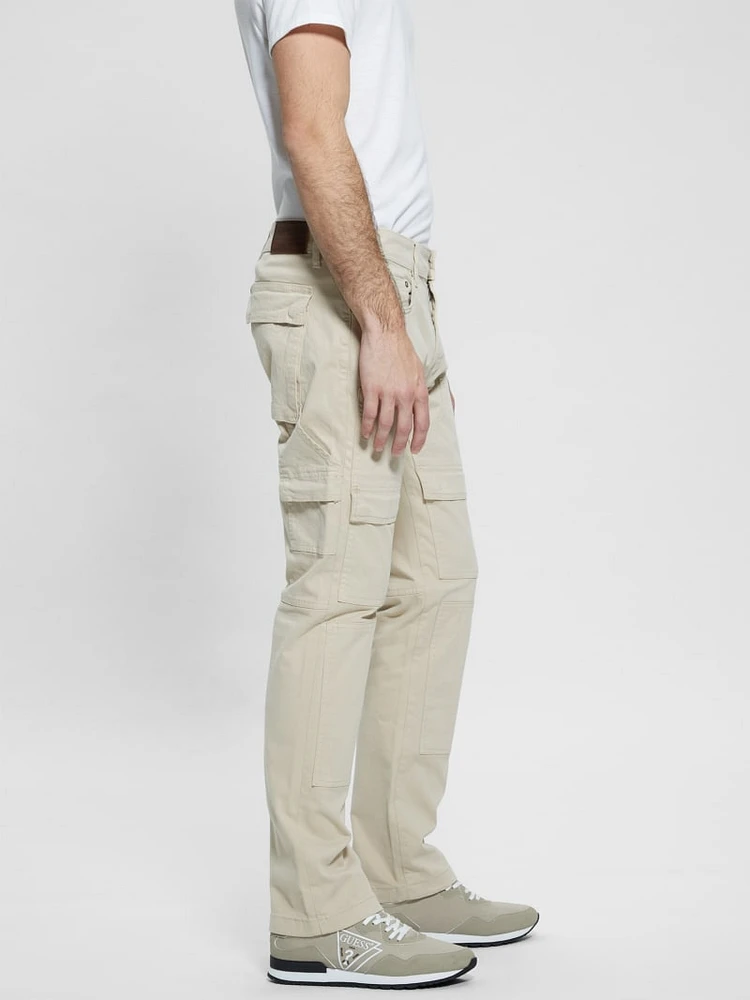 Utility Cargo Pants