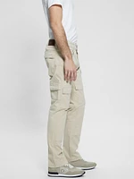 Utility Cargo Pants