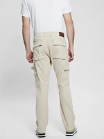 Utility Cargo Pants