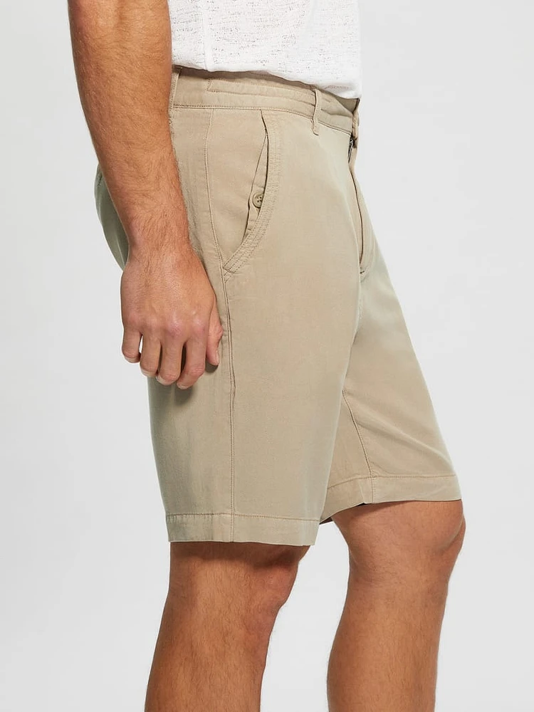 Eco Bowie Shorts