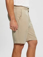 Eco Bowie Shorts