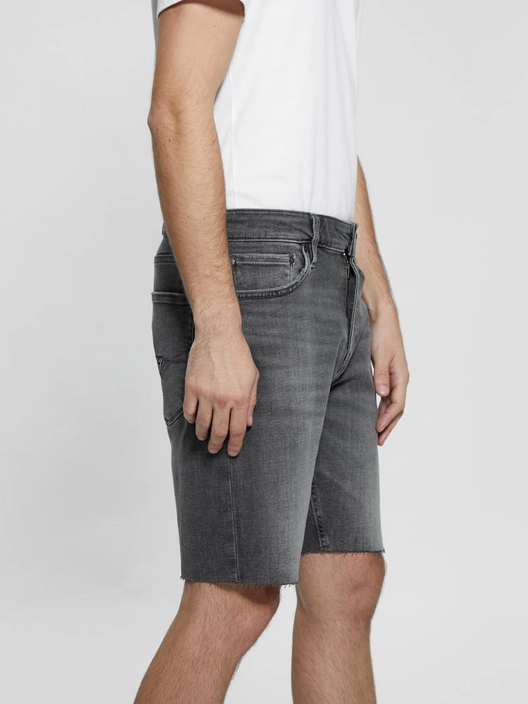 Wyatt Denim Shorts